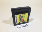 BW2035 Bugs Bunny Crazy Castle 3 GameBoy Game Boy Japan