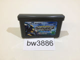 DiaDroids World Evil Teikoku no Yabou GameBoy Advance Japan - BW3886