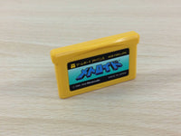 UC6243 Classic NES Series Metroid Famicom Mini BOXED GameBoy Advance Japan