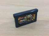 UC7777 Yggdra Union We'll Never Fight Alone BOXED GameBoy Advance Japan