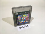 BT5754 Disney's Donald Duck Goin' Quackers Daisy wo sukue GameBoy Game Boy Japan