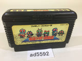 Kamen Rider Club Masked NES Famicom Japan - AD5592