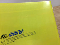 DH9705 Neutopia 2 BOXED PC Engine Japan