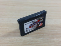 UD3405 SD Gundam G A Generation Advance BOXED GameBoy Advance Japan