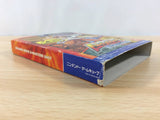 Dragon Drive D-Masters Shot BOXED GameCube Japan - FH1195