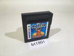 BT1801 Wetrix GameBoy Game Boy Japan