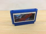 Stargate Defender II 2 BOXED NES Famicom Japan - UB5369