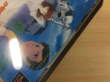 Lupin The 3rd Chateau De Cagliostro PS1 Japan - DF8393