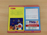 Doraemon 3 Nobita to Toki no Hougyoku BOXED SNES Super Famicom Japan - UC7886
