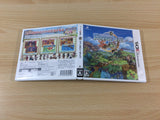 Fantasy Life BOXED Nintendo 3DS Japan - FG8181