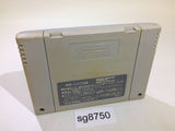 SD Gundam Gaiden Knight Gundam Monogatari SNES Super Famicom Japan - SG8750