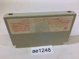 United State Presidential Race NES Famicom Japan - AE1248
