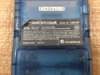 kd9903 Plz Read Item Condi GameBoy Color ANA Ver. Console Japan