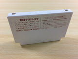 UA8984 Terra Cresta BOXED NES Famicom Japan