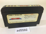 Kamen Rider Club Masked NES Famicom Japan - AD5592