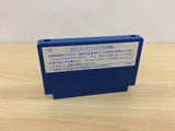 Stargate Defender II 2 BOXED NES Famicom Japan - UB5369