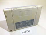 Sangokushi III SNES Super Famicom Japan - AZ7136