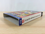 Dragon Drive D-Masters Shot BOXED GameCube Japan - FH1195