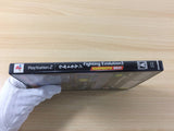 FG7296 Ultraman 3 PS2 Japan