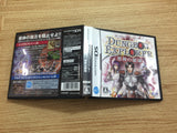 Dungeon Explorer Jashin no Ryouiki BOXED Nintendo DS Japan - FG2374