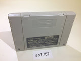 Mr. Do! SNES Super Famicom Japan - SC1757