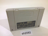 Super Puyo Puyo 2 Tsu SNES Super Famicom Japan - SH2082