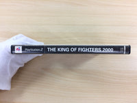 UD5897 The King Of Fighters 2000 PS2 Japan