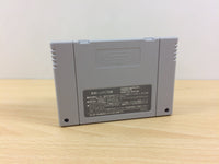 ub1385 Super Black Bass Fishing BOXED SNES Super Famicom Japan