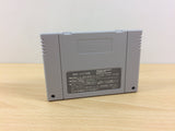 ub1385 Super Black Bass Fishing BOXED SNES Super Famicom Japan