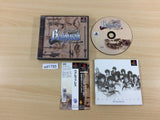 Bealphareth PS1 Japan - UD1785