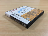 Kabushiki Baibai Trainer Next BOXED Nintendo DS Japan - FG3467