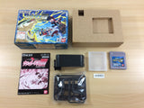 Grander Musashi RV BOXED GameBoy Game Boy Japan - UB9063