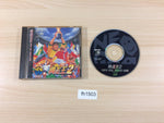 FH1503 Tokutenoh 2 Super Real Soccer Game NEO GEO CD Japan