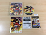 One Piece Pirate Warriors 3 PS3 Japan - FG5099