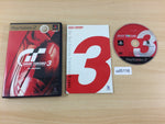 UD5116 Gran Turismo 3 A-spec PS2 Japan
