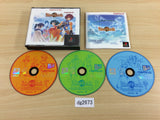Tales Of Eternia Playstation The Best PS1 Japan - DG2673