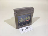 BT4651 Xerd no Densetsu 2 The Legend Of Zerd GameBoy Game Boy Japan