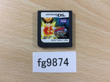 Katekyoo Hitman Reborn!! Nintendo DS Japan - FG9874