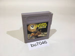 BU7046 Lunar Lander GameBoy Game Boy Japan