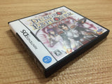 Dungeon Explorer Jashin no Ryouiki BOXED Nintendo DS Japan - FG2374