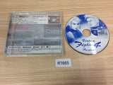 Virtua Fighter 4 Passport VF.NET Dreamcast Japan - FF7665