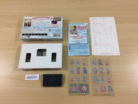 ub2231 Fushigi no Kuni no Angelique BOXED GameBoy Advance Japan