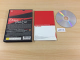 UD5116 Gran Turismo 3 A-spec PS2 Japan