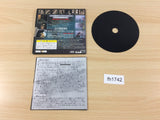 fh1742 Silent Hill Trial Version PS1 Japan