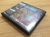Dungeon Explorer Jashin no Ryouiki BOXED Nintendo DS Japan - FG2374