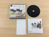 Bealphareth PS1 Japan - UD1785