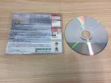 Virtua Fighter 4 Passport VF.NET Dreamcast Japan - FF7665