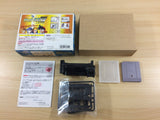 Grander Musashi RV BOXED GameBoy Game Boy Japan - UB9063