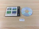 FH1503 Tokutenoh 2 Super Real Soccer Game NEO GEO CD Japan