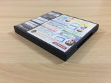 Kabushiki Baibai Trainer Next BOXED Nintendo DS Japan - FG3467